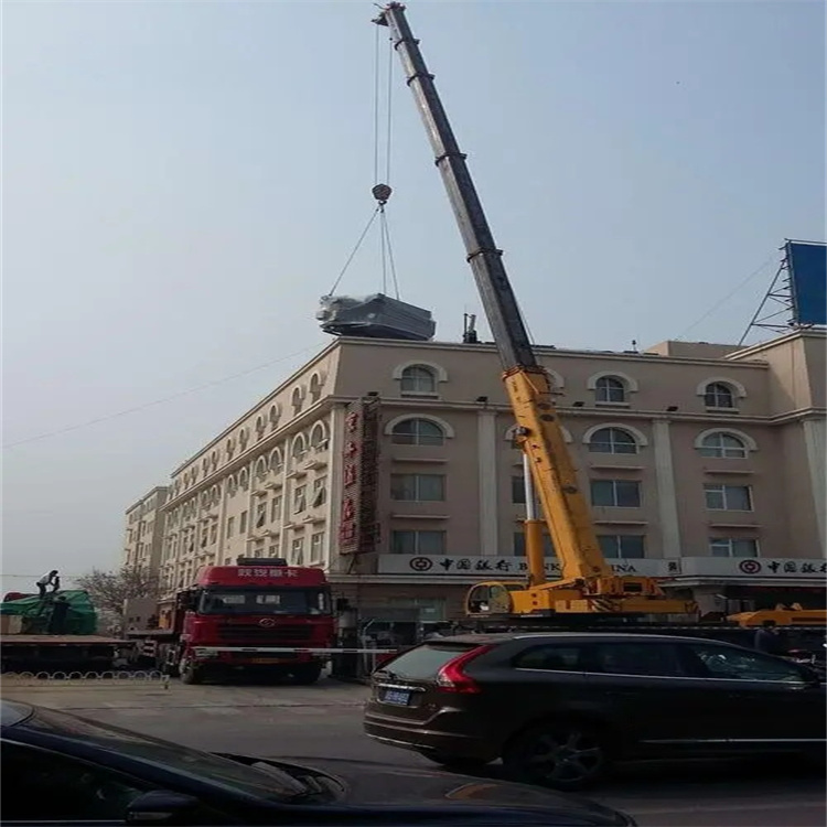普宁桥梁基础施工|大型设备租赁解决方案|吊装运输难点攻克