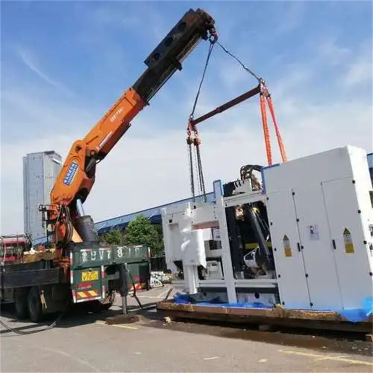 普宁附近小吊车联系方式|8-16吨|本地及时服务