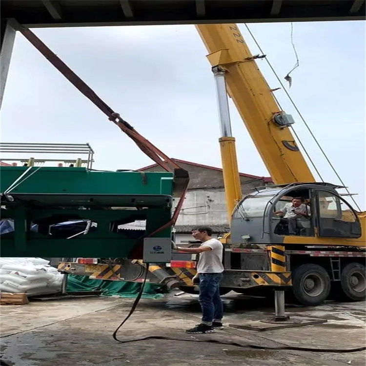 普宁大吨位吊车租赁应急保障方案|化解突发吊装需求难题